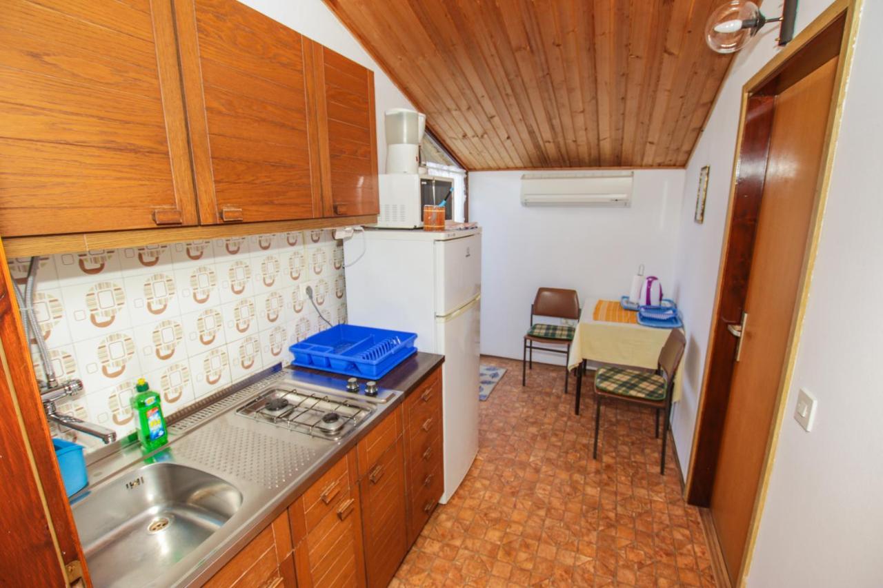 Apartments Ritosa Poreč Buitenkant foto